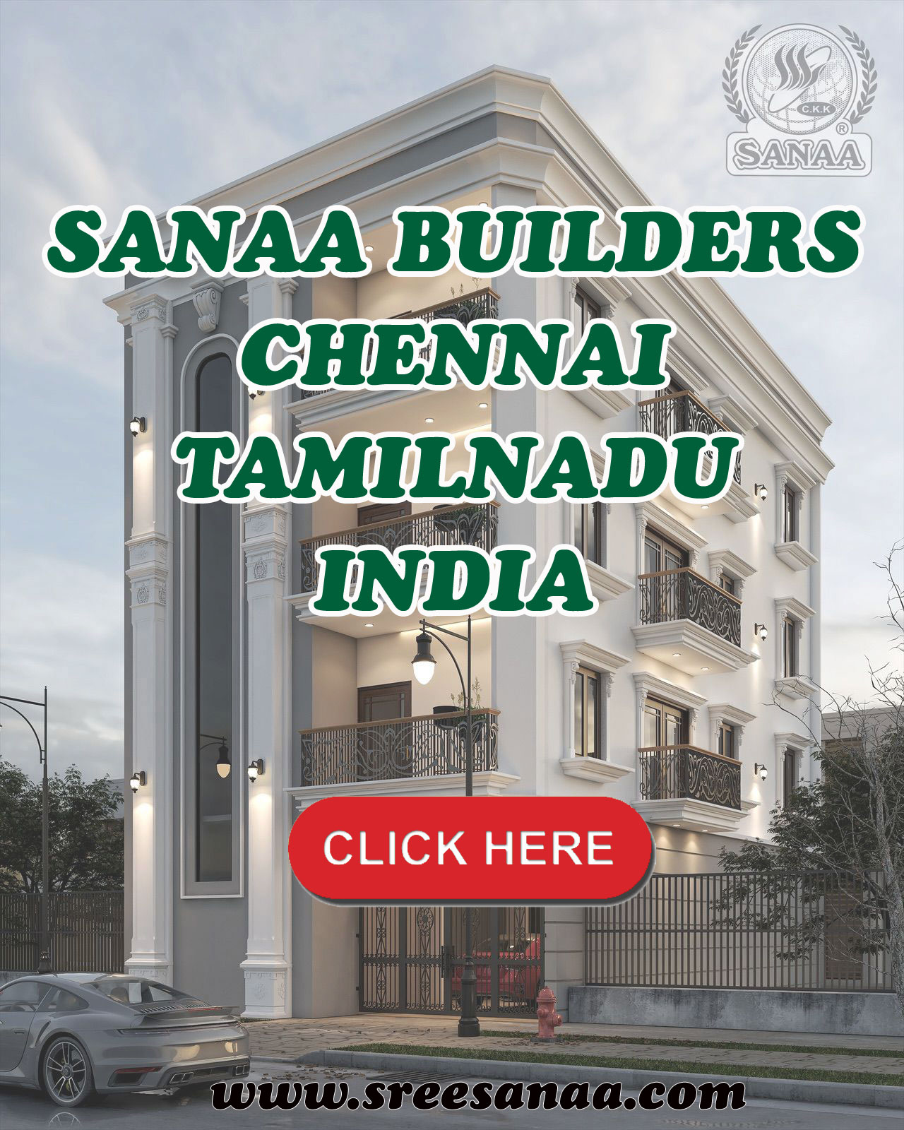 Madras restaurant