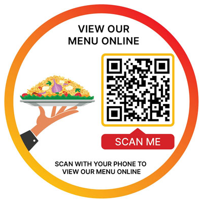 Madras restaurant